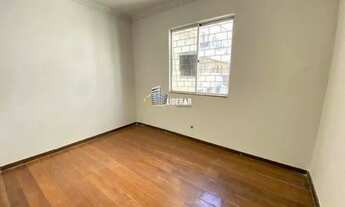 Imagem 2: Cobertura para aluguel, 3 quartos, 1 suíte, 3 vagas, Buritis - Belo Horizonte/MG