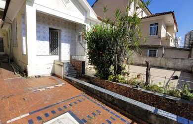 Imagem 2: Casa para aluguel em Higienópolis - Rio de Janeiro