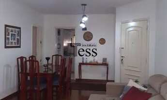 Imagem 2: Apartamento à venda, 3 quartos, 1 suíte, 1 vaga, Centro - São José do Rio Preto/SP