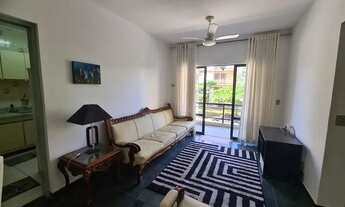 Imagem: OPORTUNIDADE ÚNICA - 2 DORMIT COM SACADA