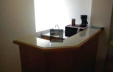 Imagem 3: Flat disponível no Jardins - SP