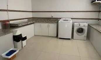 Imagem 7: Casa de alto padrão a venda em condomínio fechado em Varginha