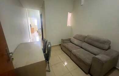 Imagem 4: Apto 1 quartos Aguas lindas mobiliado região central