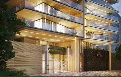 Imagem 7: Condomínio The Edge Icaraí - Apto 3 ou 4 - Últimas unidades