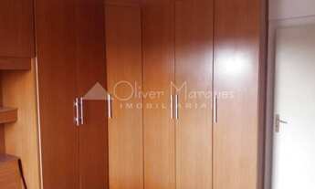 Imagem 5: Apartamento com 3 dormitórios à venda, 80 m² por R$ 500.000 - Bela Vista - Osasco/SP