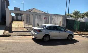 Imagem: Edicula com piscina no Residencial Villa