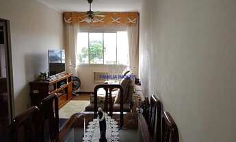 Imagem 4: Apartamento à venda 2 quartos na Vila Belmiro Santos/SP