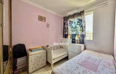 Imagem 5: Cobertura com 2 dormitórios à venda, 100 m² por R$ 400.000,00 - Mantiqueira - Belo Horizon