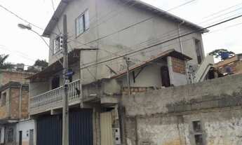 Imagem 2: Excelente casa de 3 pavimentos