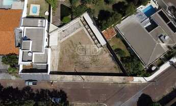 Imagem 3: Terreno com aproximadamente 594 m² no bairro Jardim Shangri-lá