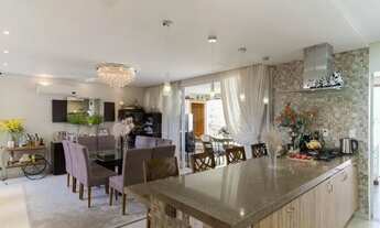 Imagem 6: Casa térrea Condomínio Sun Lake