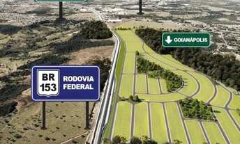 Imagem 6: OPORTUNIDADE! TERRENO PLANO NO RESERVA 153