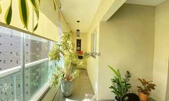 Imagem 7: Apartamento com 1 dormitório à venda, 93 m² por R$ 600.000,00 - Nova Aliança - Ribeirão Pr