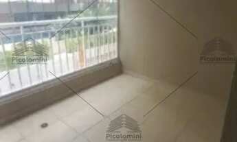 Imagem 3: Apartamento garden 86m², Residencial Inspiratto, 3 quartos, 1 suíte, varanda envidraçada