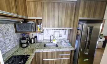 Imagem 6: Apartamento - / Residencial / Bairro da Ponte