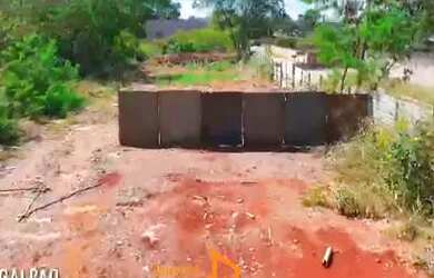 Imagem 6: Oportunidade de Lote de 1.600m2 - Guará