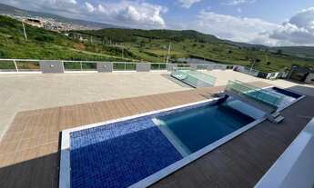 Imagem 3: Duplex em Serra negra bezerro