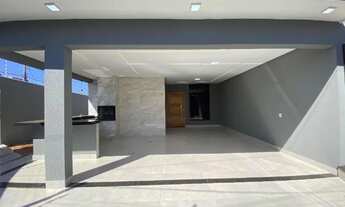 Imagem: Linda casa 3/4 no Bairro do Sol Oportunidade