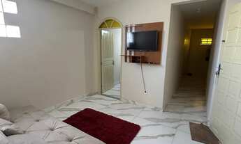 Imagem: Apartamento temporada em Guriri ES