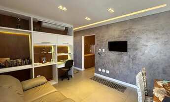 Imagem: Apartamento em Boqueirão, Apartamento em