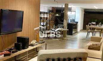 Imagem 3: Apartamento, 3 Suítes, 139m², Setor Bueno