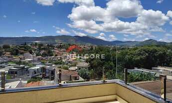 Imagem 3: Casa em Rua Catanduva - Jardim Paulista - Atibaia/SP