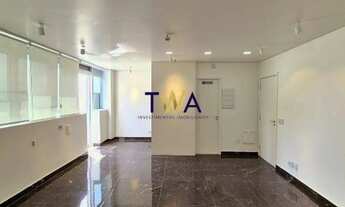 Imagem 4: Sala, E-Office, Vila da Serra, Nova Lima, R$3.390,00, para aluguel na TWA Investimentos