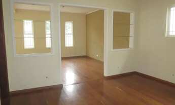 Imagem 8: Casas Padrão em Poços de Caldas