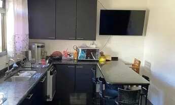 Imagem 6: SOBRADO - JARDIM MEDITERRÂNEO