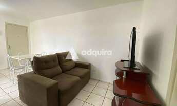 Imagem 2: Apartamento padrão para Venda , Estrela, Ponta Grossa, PR