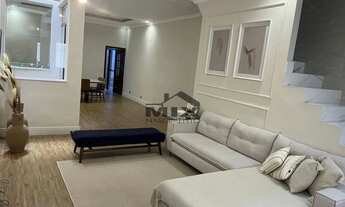 Imagem: Sobrado à venda Todo reformado Bairro Vila