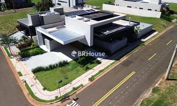 Imagem 2: Noroeste Casa em condomínio com 4 dormitórios