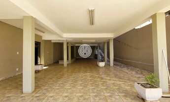 Imagem 3: Casa térrea com 4 Quartos para Alugar - Jardim Sumaré