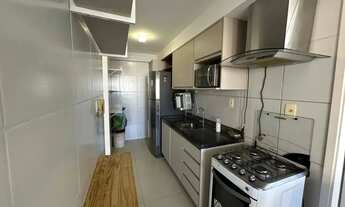 Imagem 2: Apartamento Mobiliado Ponta da Areia 3/4