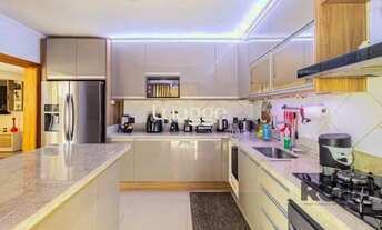 Imagem 7: Casa 4 dormitórios no bairro Chácara das Pedras