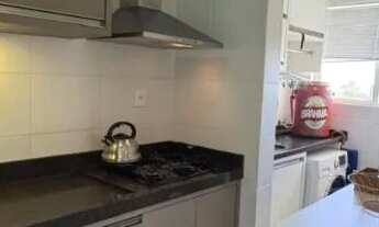 Imagem 5: Apartamento mobiliado localizado no Palladium Residencial no Centro de Penha