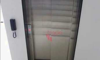 Imagem 6: Ponto Comercial para Alugar no Bairro Alto da Boa Vista em Ribeirão Preto com Elevador. So