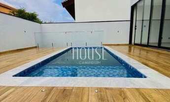 Imagem 5: Casa à venda em condomínio fechado em Sorocaba | 240m² em Granja Olga III