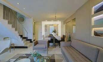 Imagem 5: Apartamento à Venda - Cidade Nova, 5 Quartos, 240 m2