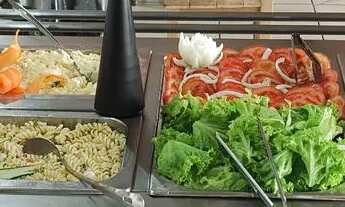 Imagem 5: Vendo Restaurante na Br em Indaial