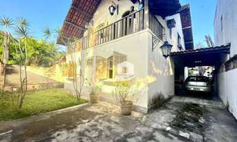 Imagem 2: Casa com 5 dormitórios à venda, 270 m² por R$ 900.000,00 - Piratininga - Niterói/RJ