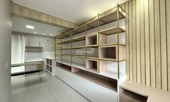 Imagem 5: Sala comercial semi mobiliada pronta para uso!