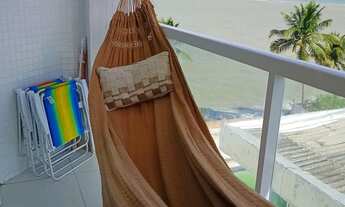 Imagem 5: Verão com o pé na areia