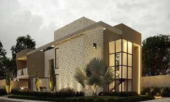 Imagem: Casa a venda possui 212 metros quadrados