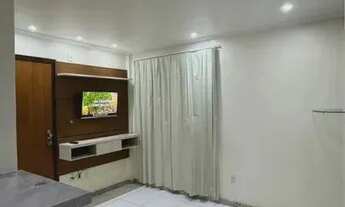 Imagem: Imóvel para aluguel tem 45 metros quadrados