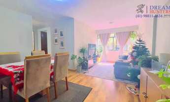 Imagem 2: Apartamento à venda com 2 quartos(1 sendo suíte), 1 vaga, no Bairro Bigorrilho