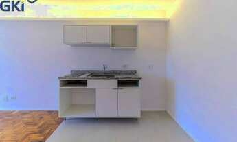 Imagem 4: Studio 34m2 - Largo do Arouche