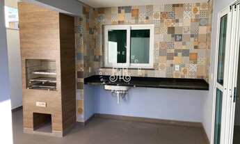 Imagem 6: CASA A VENDA - CONDOMINIO VILLA VERDE - GRAMADÃO - JUNDIAÍ/SP