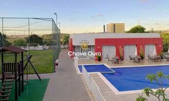 Imagem: Terreno em condomínio fechado Paysage Felicitá