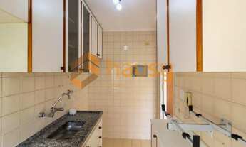 Imagem 4: APARTAMENTO COM 2 DORMITÓRIOS SENDO 1 SUITE E 1 VAGA NA BARRA FUNDA !!